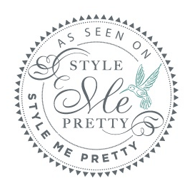 Style Me Pretty Featured Jonathan Edwards Winery Wedding Planner